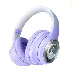 PunnkFunnk Newly Launched Astro Junior BT v5.3 Noise Cancelling Wirele