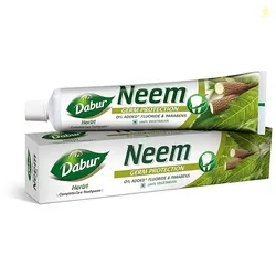 Dabur Herb'l Neem - Germ Protection Oral Care Toothpaste - 200 g