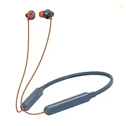 ZEBRONICS Jumbo LITE with 70 Hours Backup Bluetooth v5.2 Wireless Neck