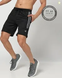 PERFORMAX Men Regular Fit Track Shorts