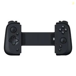 Razer Kishi V2 for iPhone,Mobile Gaming Controller,Lightning Connectio