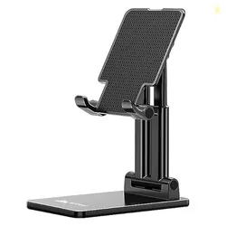 Smart Holder Adjustable Mobile Stand for Online Classes Study Phone St