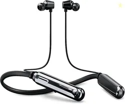 CARRON OFF/ON 48Hr Playtime Headphone Neckband (BK1) Bluetooth He...more