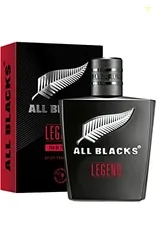 ALL BLACKS Eau de Toilette Legend Homme For Men - 80ml / Premium Long