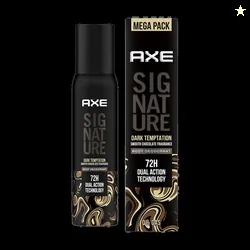 AXE Signature Dark Temptation Deodorant No Gas Body Per...