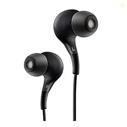 Meizu Flow 3-Driver Hybrid Earphones (Black)in-Ear,Wired