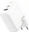 Anker 35 W PD 3 A Dual Port Mobile Charger(White)