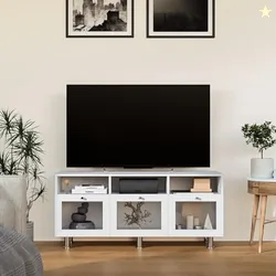 Home Centre | Helios Soho | Engineered Wood | TV Units | Small TV Unit