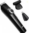 Misfit Groom 700 3-in-1 Trimmer 180 min  Runtime 40 Length Settings (B