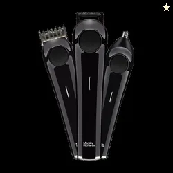 Morphy Richards Kingsman Elite 3 in 1 Grooming Kit 90 min  Runtim...mo