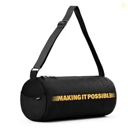 Lifelong Gym Bag for Men & Women | Lightweight Sports Duffle Bag | Spa