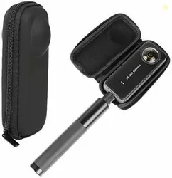 CareFlection Storage Bag for Insta360 X3 Insta360 One X2 / ONE X3 Carr