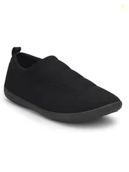 Liberty Men's Canvas Sneaker