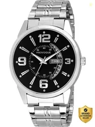 PROVOGUE Basic with Day and Date Display Analog Watch  - For Men ...mo