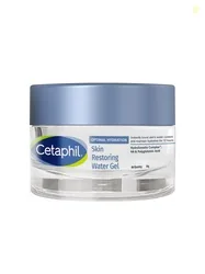 Cetaphil Optimal Hydration Restoring Water Gel with Hyaluronic & Polyg