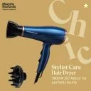 Morphy Richards 340032 Hair Dryer (1900 W, Multicolor)