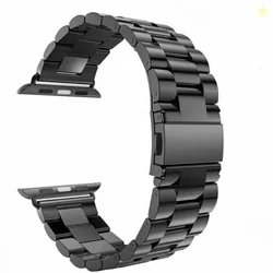 RE Bakers REB Stainless steel heavy quality for 42mm/44mm/45mm 22...mo