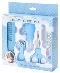 Episkey 5 In1 Baby Grooming Kit for New Born Baby, Infants, Toddlers |