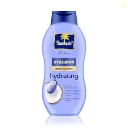 Parachute SkinPure Hyaluron Body Lotion with Virgin Coconut Oil | Deep