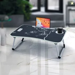 tiny world Multi-Purpose Foldable Laptop Table for Study and Read...mo