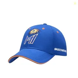 Mumbai Indians Merch Cap 2026