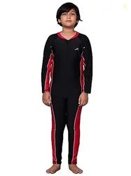 OKSS-296 Unisex Multi-Sport Full-Length Body Suit/Swimsuit