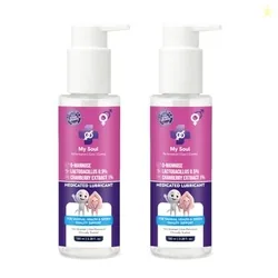 My Soul medicated lube (Medicated-200ml)