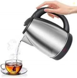 ALORNIS (AUTOMETIC) AW 09 Hot Water Electric Kettle 2L Multipurpo...more