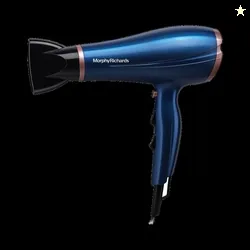 Morphy Richards 340032 Hair Dryer (1900 W, Multicolor)