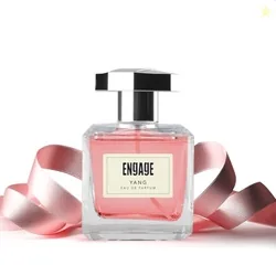 Engage Yang Eau De Parfum for Women, Floral and Fruity Fragrance Scent, Skin Friendly Perfume for Women, 100ml Engage Yang Eau De Parfum for Women, Fl