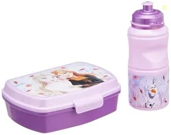 STRIDERS 2 PCS BTS Set in Gift Box Frozen Autum Leaves