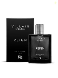 VILLAIN Men Reign Long Lasting Eau De Parfum - 100 ml