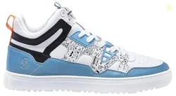 Doodle | Casual Sneaker Lightweight Cushioned Lace-up Shoes for Men