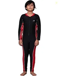 Vector X OKSS-296 Unisex Multi-Sport Full-Length Body Suit/Swimsuit