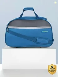 ARISTOCRAT 41 L Hand Duffel Bag - Enigma Polyester Softsided Cabi...more