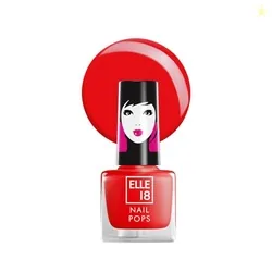 Elle 18 Nail Pops Nail Color|| Shade 69|| 5 ml