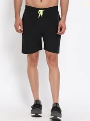 PERFKT-U Men Regular Fit Sports Shorts