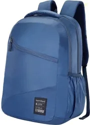 Kamiliant by American Tourister Medium 30 L Laptop Backpack VECTOR X Blue