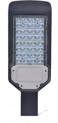 KESHVAS 36 Watt LENS 01 Flood Light Outdoor Lamp White