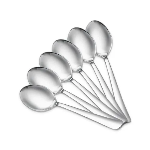 Judge by Prestige Sparkle Stainless Steel Tea Spoon
