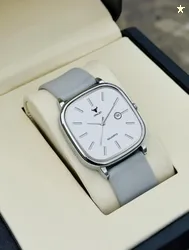 DRALIET Elegant Series Square Quartz Analog Watch - For Men LD-B...more