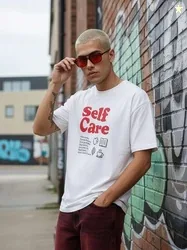 Kook N Keech Printed Oversized T-shirt