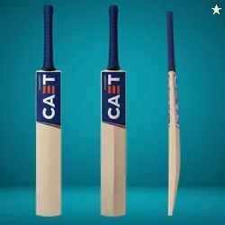 CEAT Future Star Cricket Force Poplar Willow Cricket  Bat For 6 - 7 Yrs (500 g)