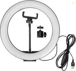 Photron Photron PH10RL-RS Ring Flash (Black)
