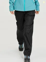 Decathlon Women Waterproof Trousers