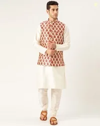 SOJANYA Floral Print 3-Piece  Suit Set