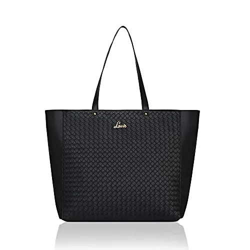 Lavie Women's Nova Tote Handbag (Black)