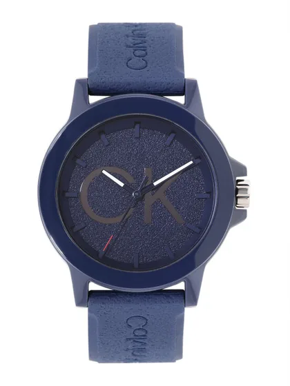 Calvin Klein Men Ck Reset Watch