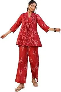 Kurta Set for Women || 2 pic co-ords Set for Women (KALSS25SP4)