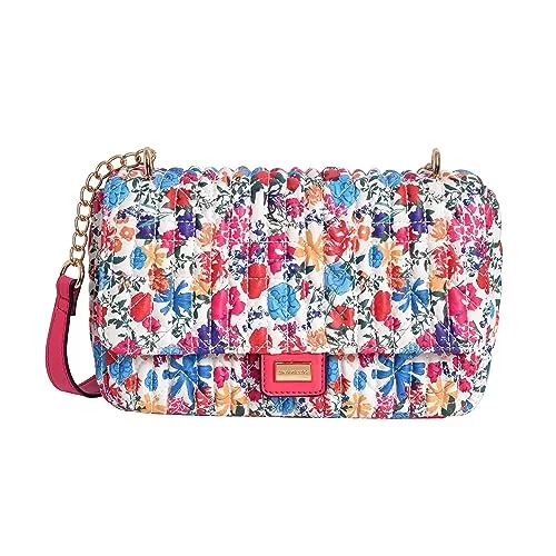 Lino Perros Womens Multi Shoulder Bag